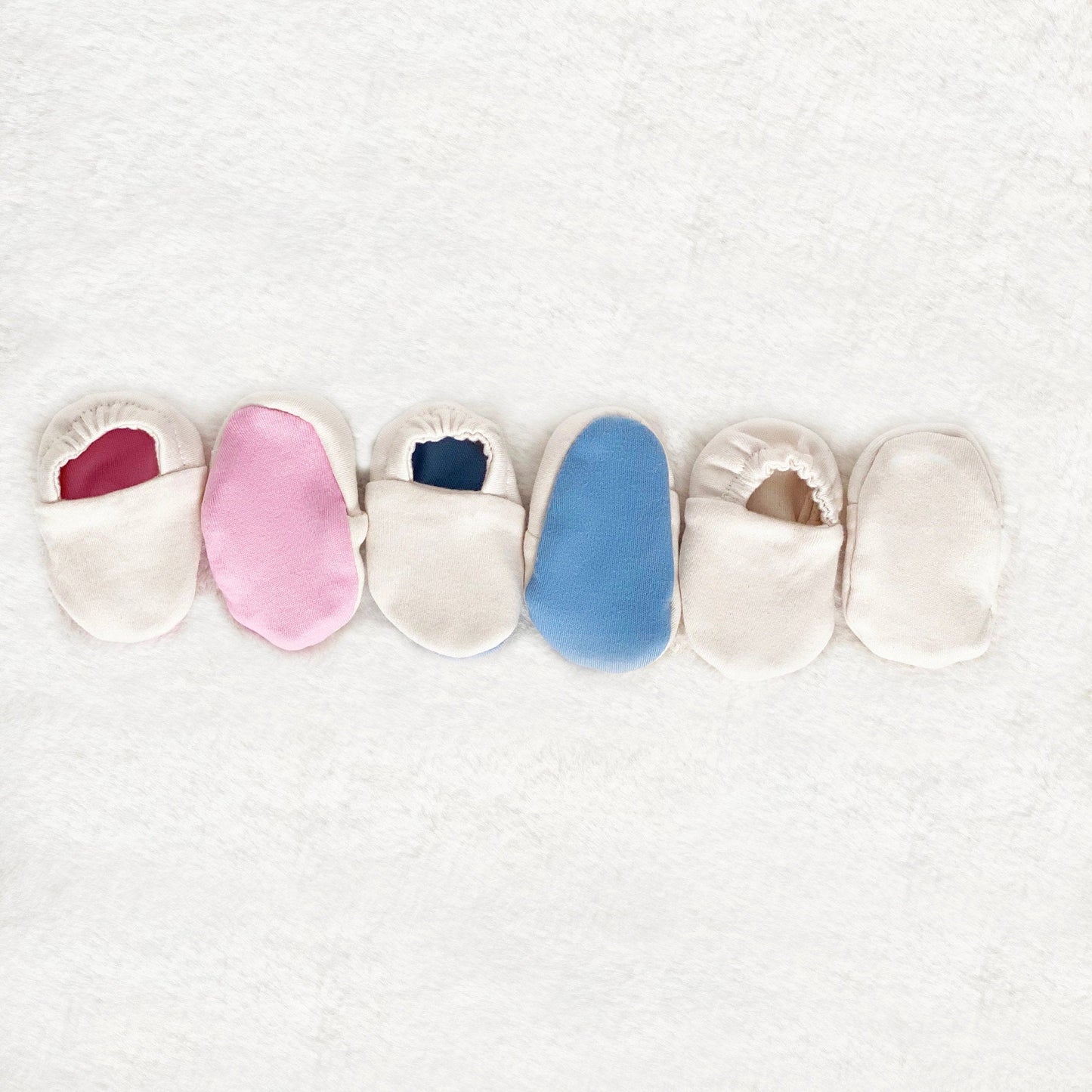 Personalized Latte Gender Neutral Baby Gift Basket